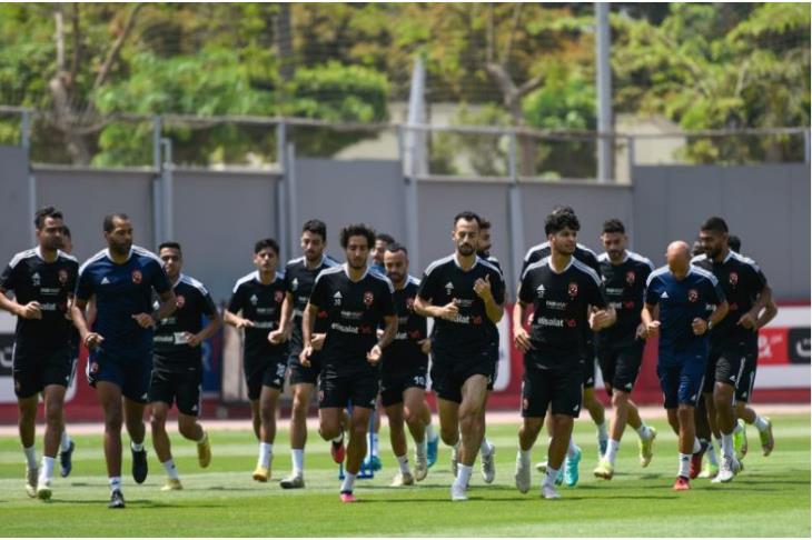 مران الأهلي